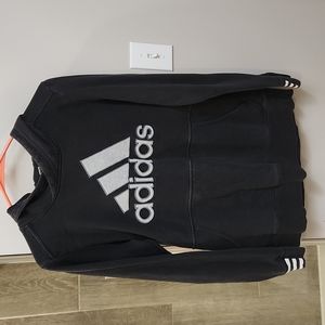 Adidas sweatshirt